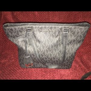 Michael Kors handbag